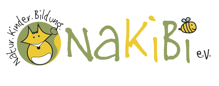 NaKiBi Logo