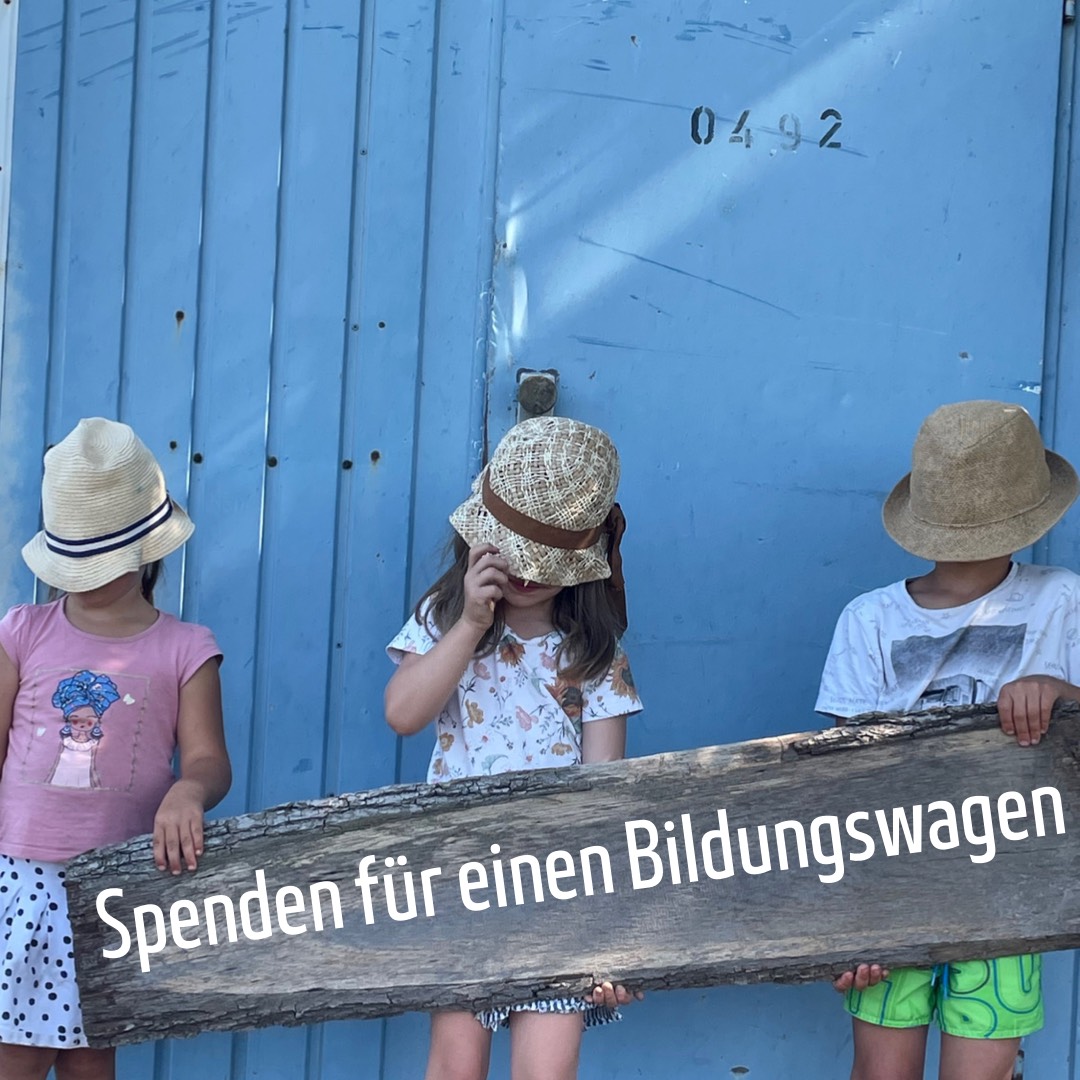 Naturkindergarten Bienwald e.V. Kandel