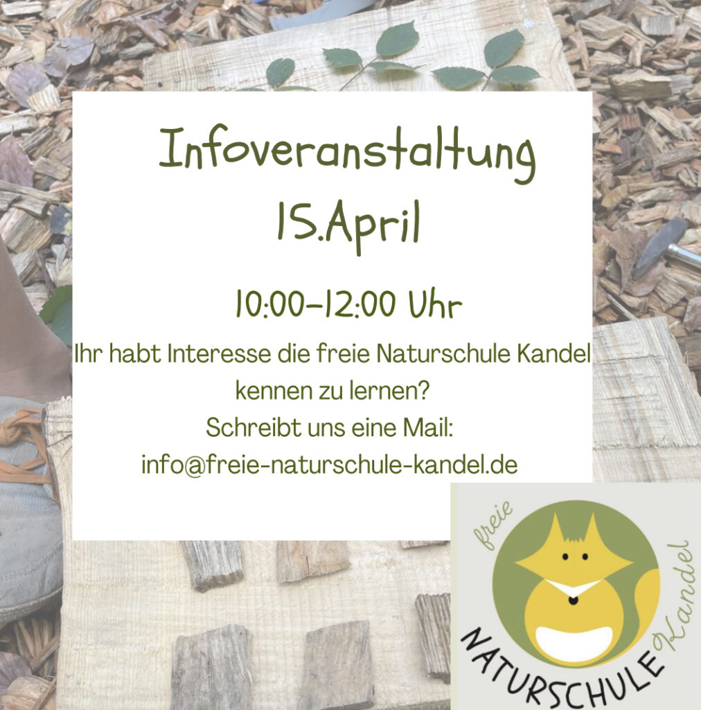 Naturkindergarten Bienwald e.V. Kandel